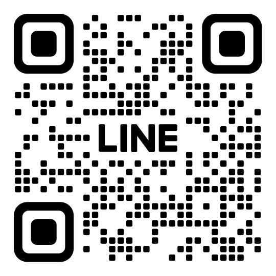 Contact Us by Add Line