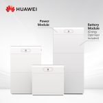 Huawei Battery