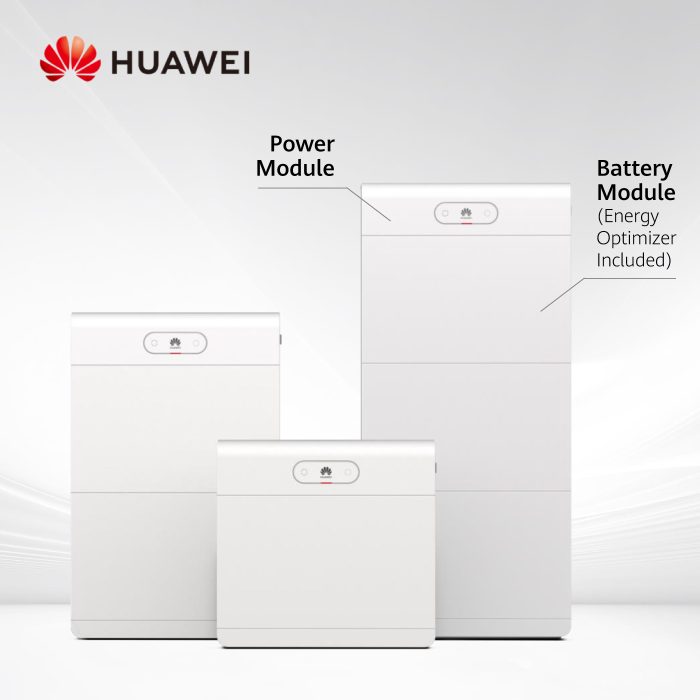 Huawei Battery