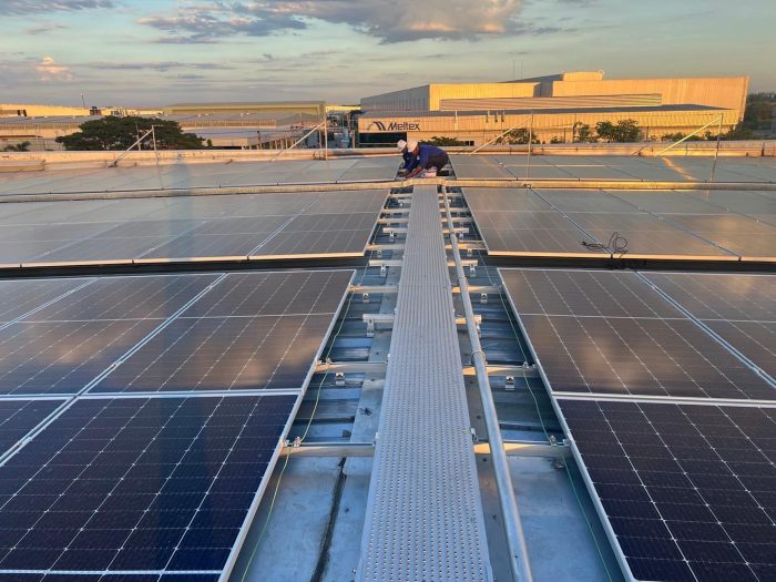 Solar cell