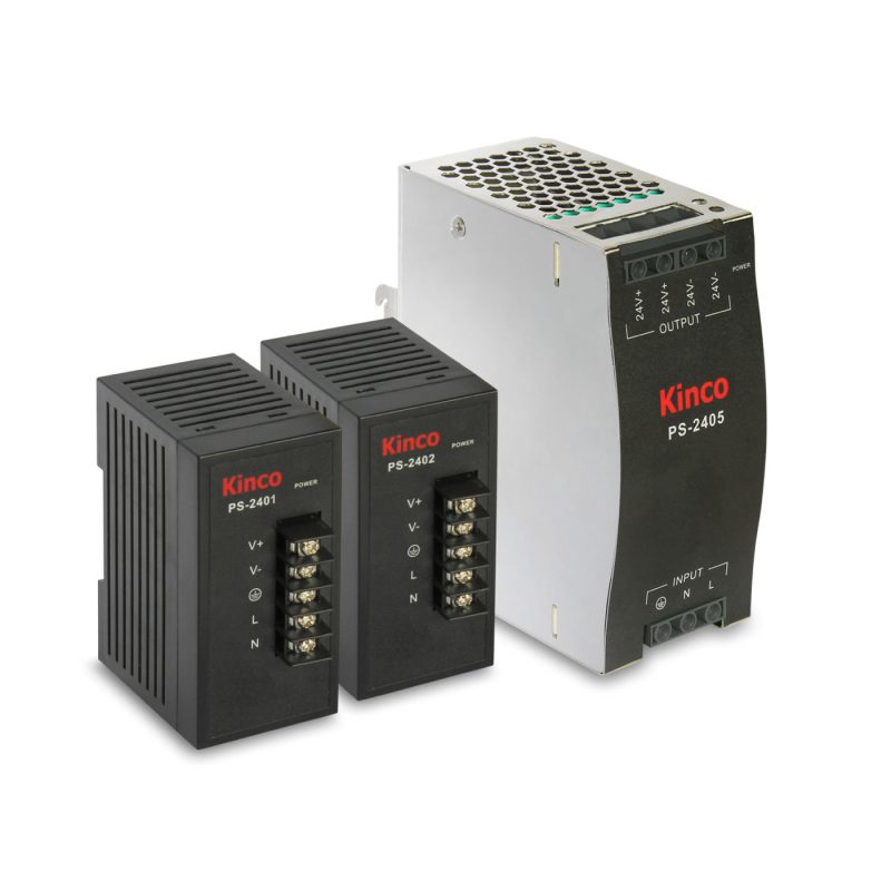 POWER SUPPLY 5 A-PS-2405 [Kinco]