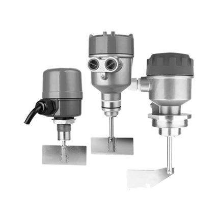 ROTARY PADDLE LEVEL SWITCH