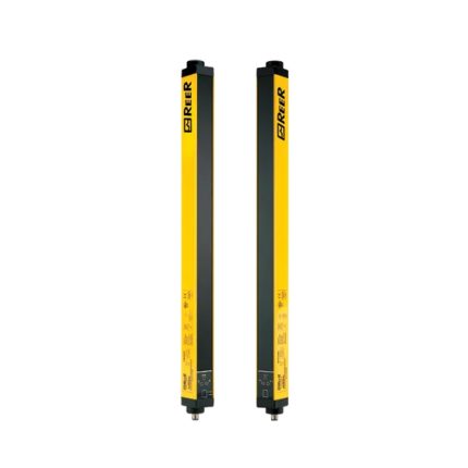 SAFETY LIGHT CURTAIN