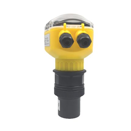ULTRASONIC LEVEL SENSOR