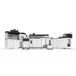 HP Jet Fusion 5200/5400/5600 Series 3D Printing Solution