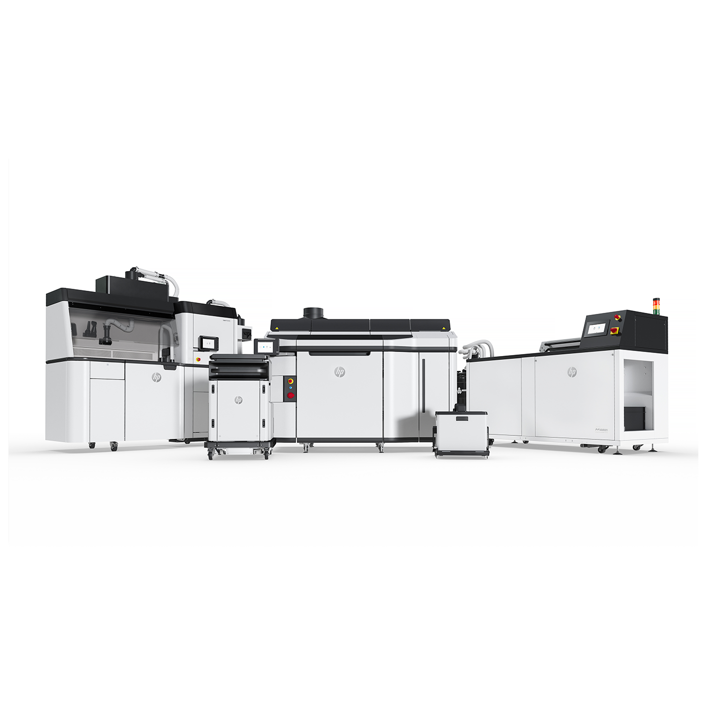 HP-Jet-3D-Printing-Solution-1 HP Jet Fusion 5200/5400/5600 Series 3D Printing Solution