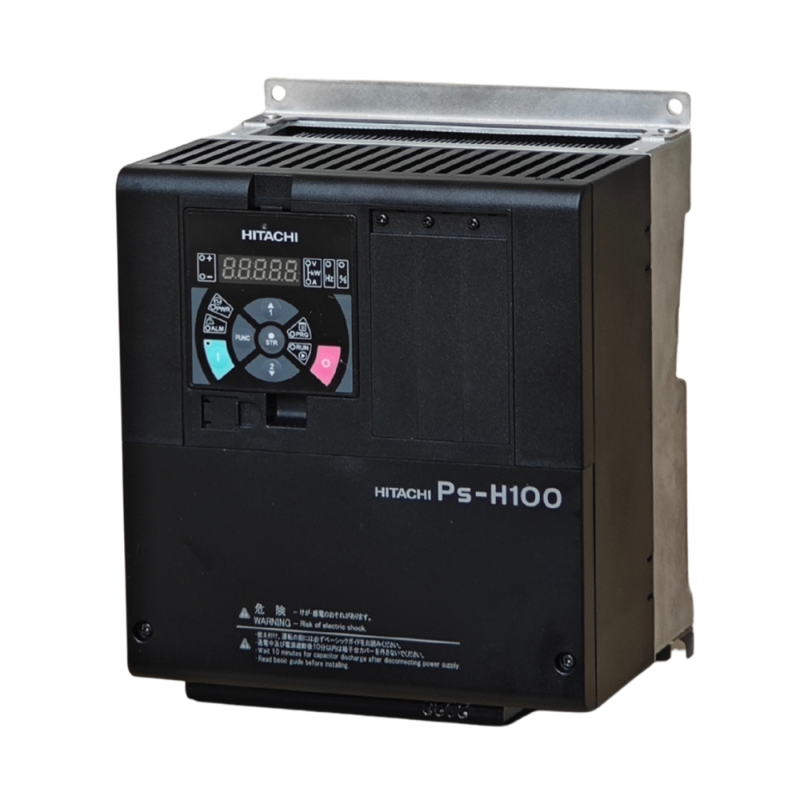 Hitachi Inverter Ps-H100 Series [Hitachi]