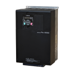 Hitachi Inverter Ps-H100 Series [Hitachi]