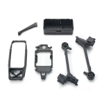 Rapid Prototyping, Low-Volume Production Service by 3D Printing