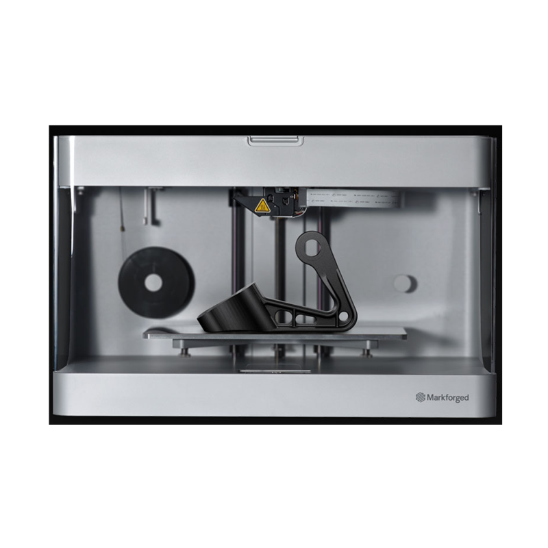 Markforged Mark Two 3D Printer [Markforged]