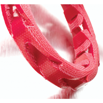 Power Twist Link Belt