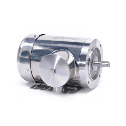 Stainless Steel Motors