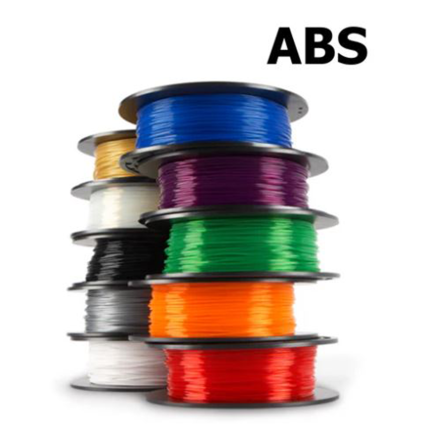 X3D ABS 3D Printing Filament [X3D Technology]