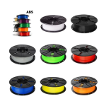 X3D ABS 3D Printing Filament [X3D Technology]