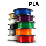 X3D PLA+ 3D Printing Filament