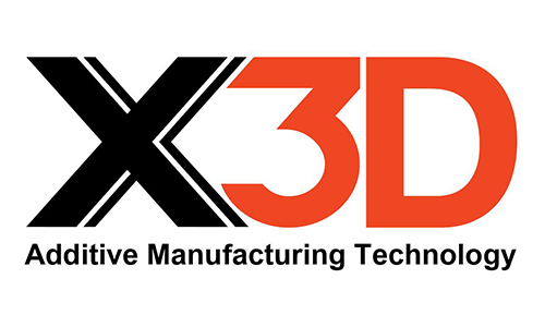 X3D Technology