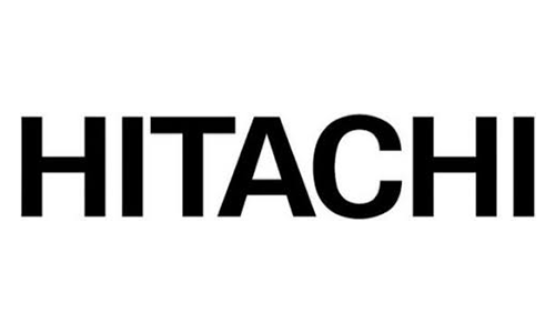 Hitachi