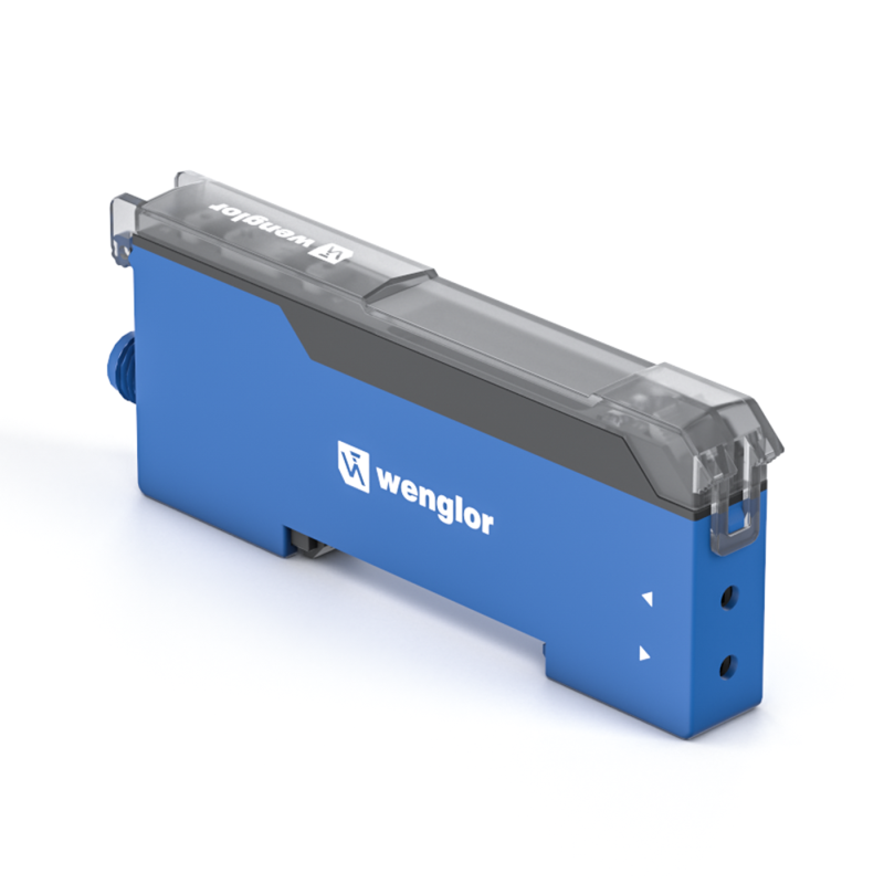 Fiber Optic Sensor-P1XD Series [wenglor]