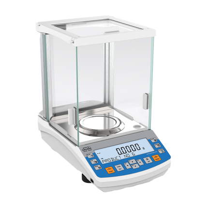 Analytical Balance-AS 220.R2 PLUS [RADWAG]