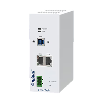 Anybus EtherTAP2 10/100