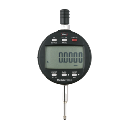 Digital indicator-MarCator 1086 R [Mahr]