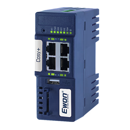 Ewon Cosy+ Ethernet-EC71330_00MA