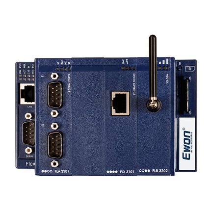 Ewon Flexy 202-FLEXY20200_00MA [Ewon BY HMS NETWORKS]