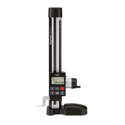 Height measuring and scribing instrument-Digimar 814 C-N [Mahr]