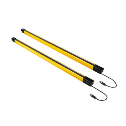 Light Curtain SLC4-B14-0300-R1.610.0300.0 [Wieland]