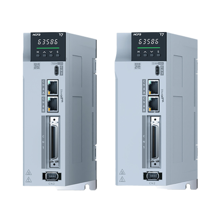 Y7Smart Series High-end Servo-HN-Y7EB040A-S [HCFA]