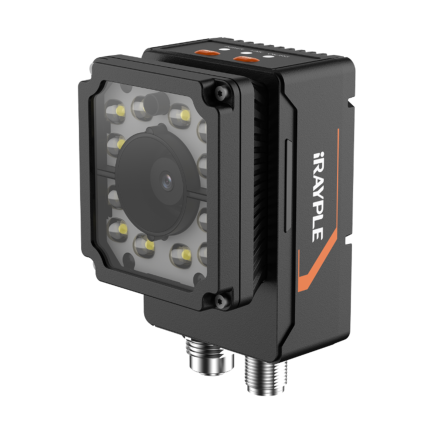 Smart Camera-SS5000 Series