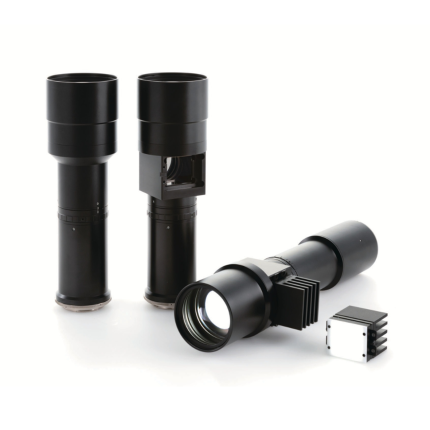 Telecentric Lens-VS-LTC