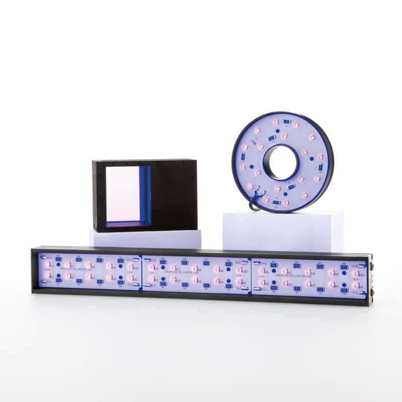 High-power UV Light-UV Series 365nm