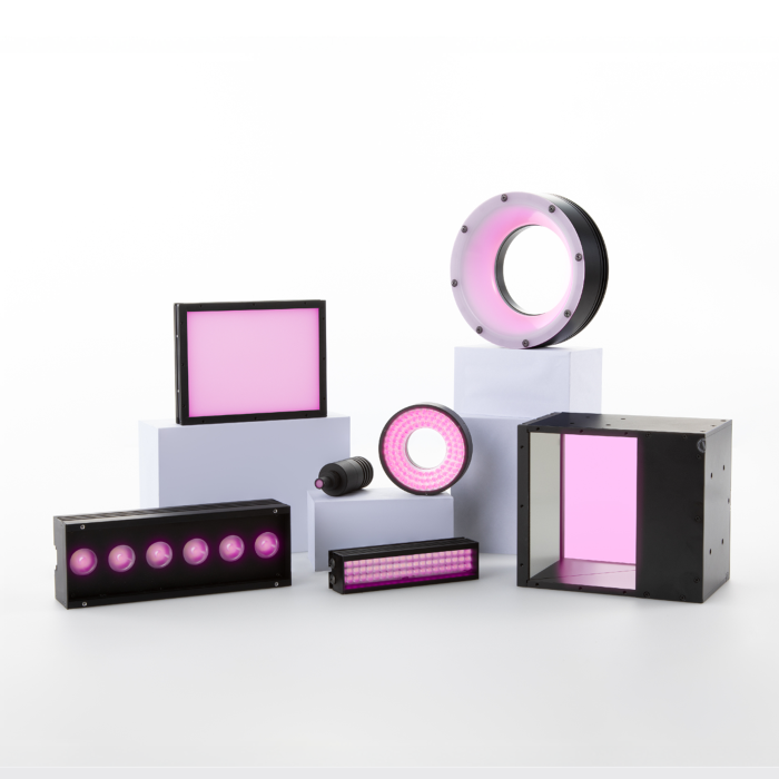 Infrared LED Lighting-IR Series [VS Technology]