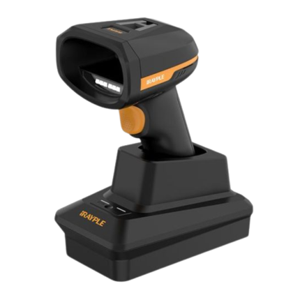 Handheld Code Reader