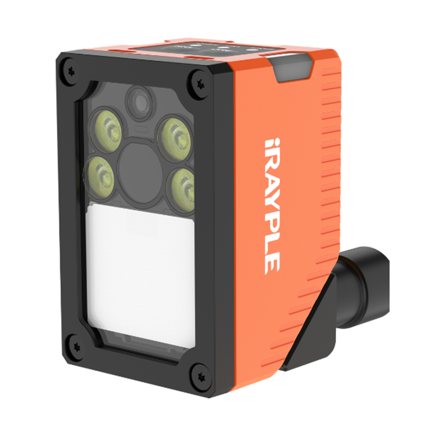 9.SMART-CODE-READER-FiXED-SCAN-R5000-Series SMART CODE READER FiXED SCAN-R5000 Series