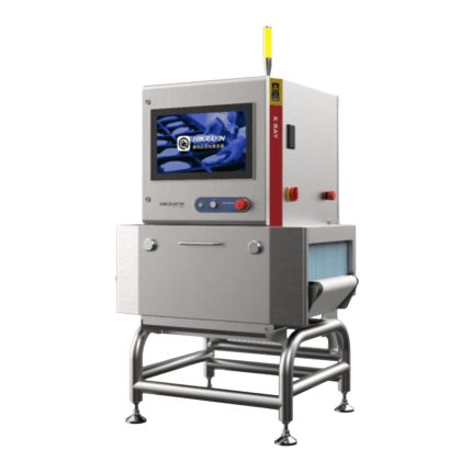 Food and Drug X-ray Inspection