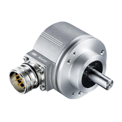 Incremental industrial encoders