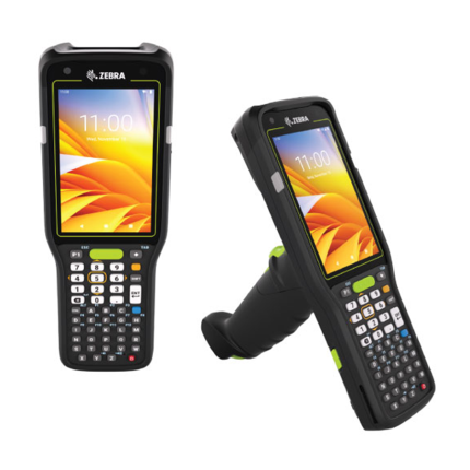 Mobile Computer-MC3400 Series [ZEBRA]