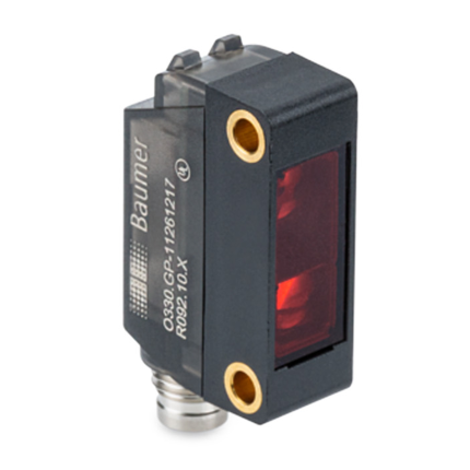 Photo Sensers-O330 [Baumer]
