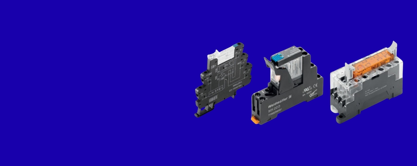 Solution for Controllers and HMI