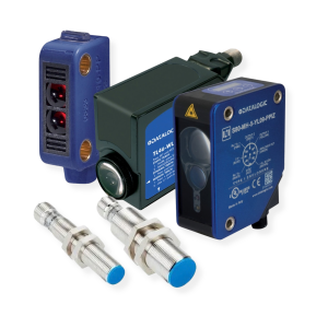PROXIMITY SWITCH